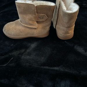 Toddler Ugg boots s